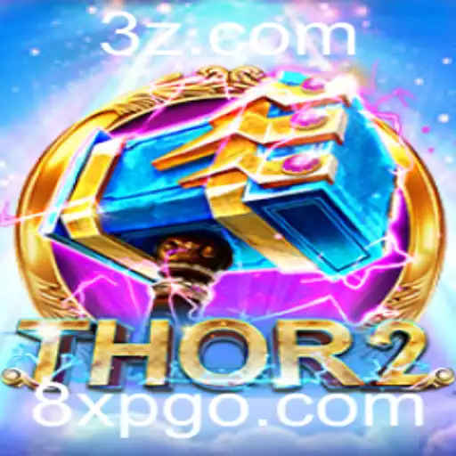 Descubra o Universo de Thor2: Um Mundo de Aventuras e Desafios