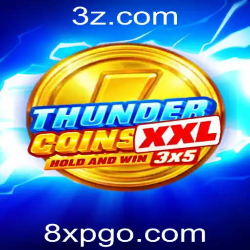Explorando o Mundo Empolgante de ThunderCoinsXxl em 8xpg.com