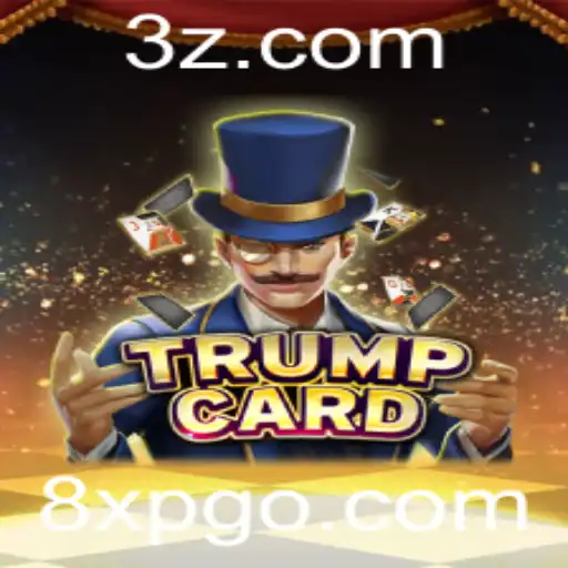 Descubra TrumpCard: O Jogo Estratégico do Momento