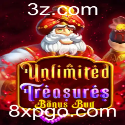 UnlimitedTreasuresBonusBuy: Descubra a Aventura Épica do Novo Jogo da 8xpg.com