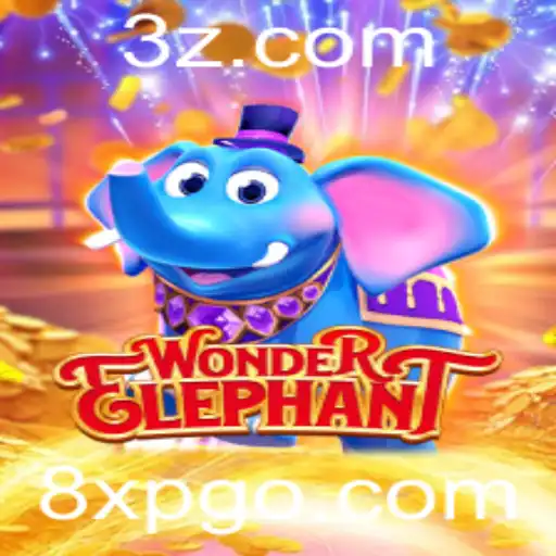 Explorando o Fascinante Mundo de WonderElephant