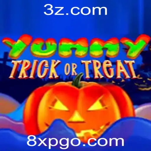 Descubra o Mundo de YummyTrickorTreat: Um Jogo Encantador da 8xpg.com