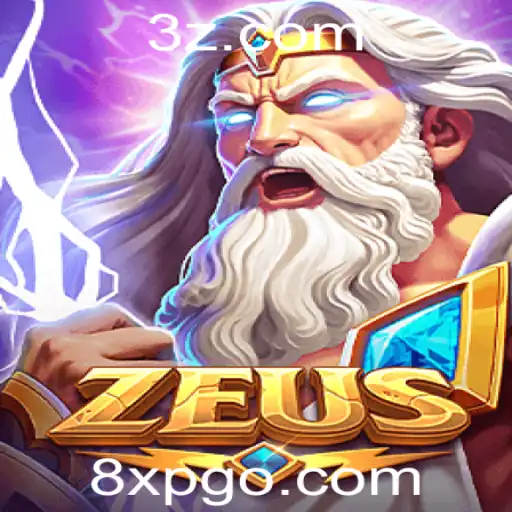 Explorando o Jogo Zeus: Uma Aventura Épica no Universo 8xpg.com